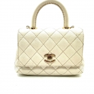 Chanel caviar