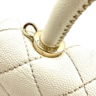Chanel caviar