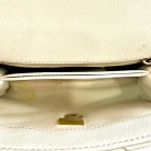 Chanel caviar