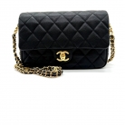 Chanel Caviar