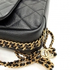 Chanel Caviar