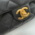Chanel Caviar