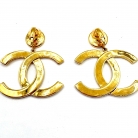 Chanel CC Vintage