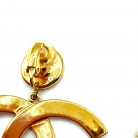 Chanel CC Vintage