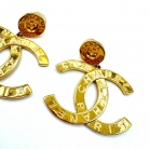 Chanel CC Vintage