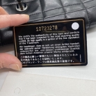 RESERVADO Chanel Chocolate Bar Limited Edition
