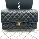 Chanel Classic Double Flap Bag