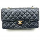 Chanel Classic Double Flap Bag