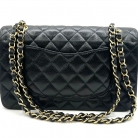 Chanel Classic Double Flap Bag