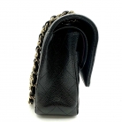Chanel Classic Double Flap Bag