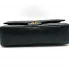 Chanel Classic Double Flap Bag