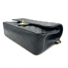 Chanel Classic Double Flap Bag