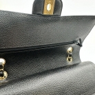 Chanel Classic Double Flap Bag