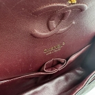 Chanel Classic Double Flap Bag