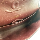 Chanel Classic Double Flap Caviar