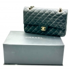 Chanel Timeless Classic Flap