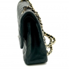 Chanel Timeless Classic Flap