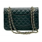 Chanel Timeless Classic Flap