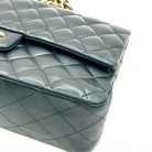 Chanel Timeless Classic Flap