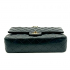 Chanel Timeless Classic Flap