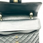 Chanel Timeless Classic Flap