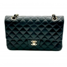 Chanel Timeless Classic Flap