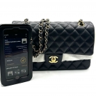 Chanel Classic Flap