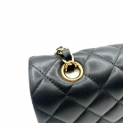 Chanel Classic Flap