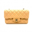 Chanel Classic Flap
