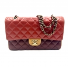 Chanel Classic Flap Bag