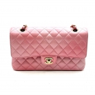 Chanel Classic Flap Bag