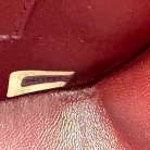 Chanel Classic Flap in pelle di agnello mongolo nero