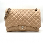 Chanel Classic flap jumbo