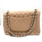 Chanel Classic flap jumbo