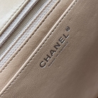 Chanel Classic flap jumbo