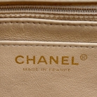 chanel classique