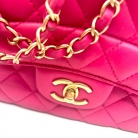 chanel classique
