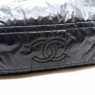 Chanel Coco Cocoon Tote