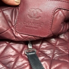 Chanel Coco Cocoon Tote