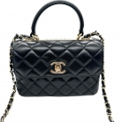Chanel Coco Handle