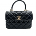 Chanel Coco Handle