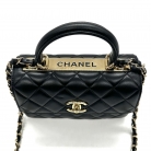 Chanel Coco Handle