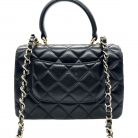 Chanel Coco Handle