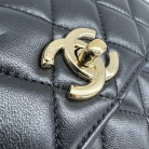 Chanel Coco Handle