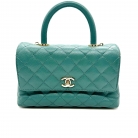 Chanel Coco Handle
