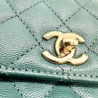 Chanel Coco Handle