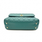 Chanel Coco Handle