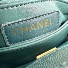 Chanel Coco Handle