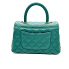 Chanel Coco Handle