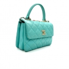 Chanel Coco Handle